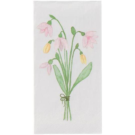 Servéttur springdrops - Ib Laursen