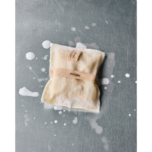 Baðhanski – Lemongrass