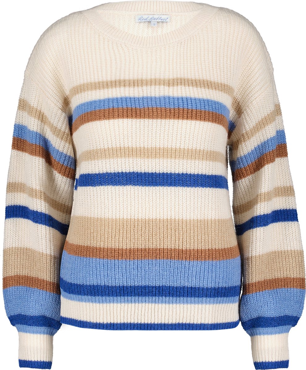 Sammy peysa - Red button