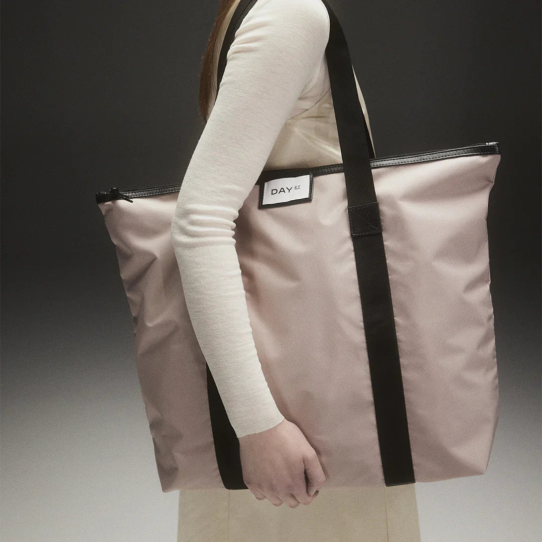 Gweneth RE-S Bag - Cloud Rose