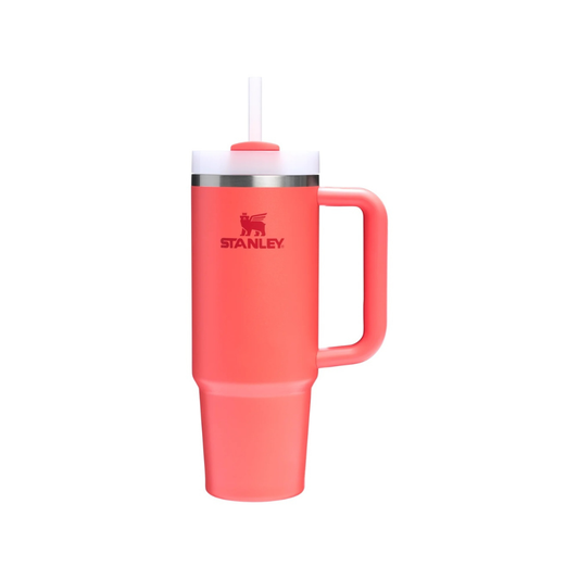 Stanley Quencher – 0,89L Hot coral