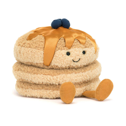Fran Pancakes