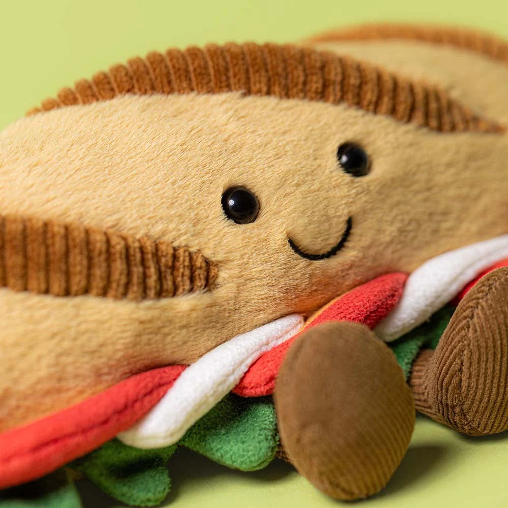 Baguette - Jellycat