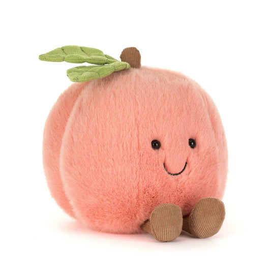 Ferskja - Jellycat
