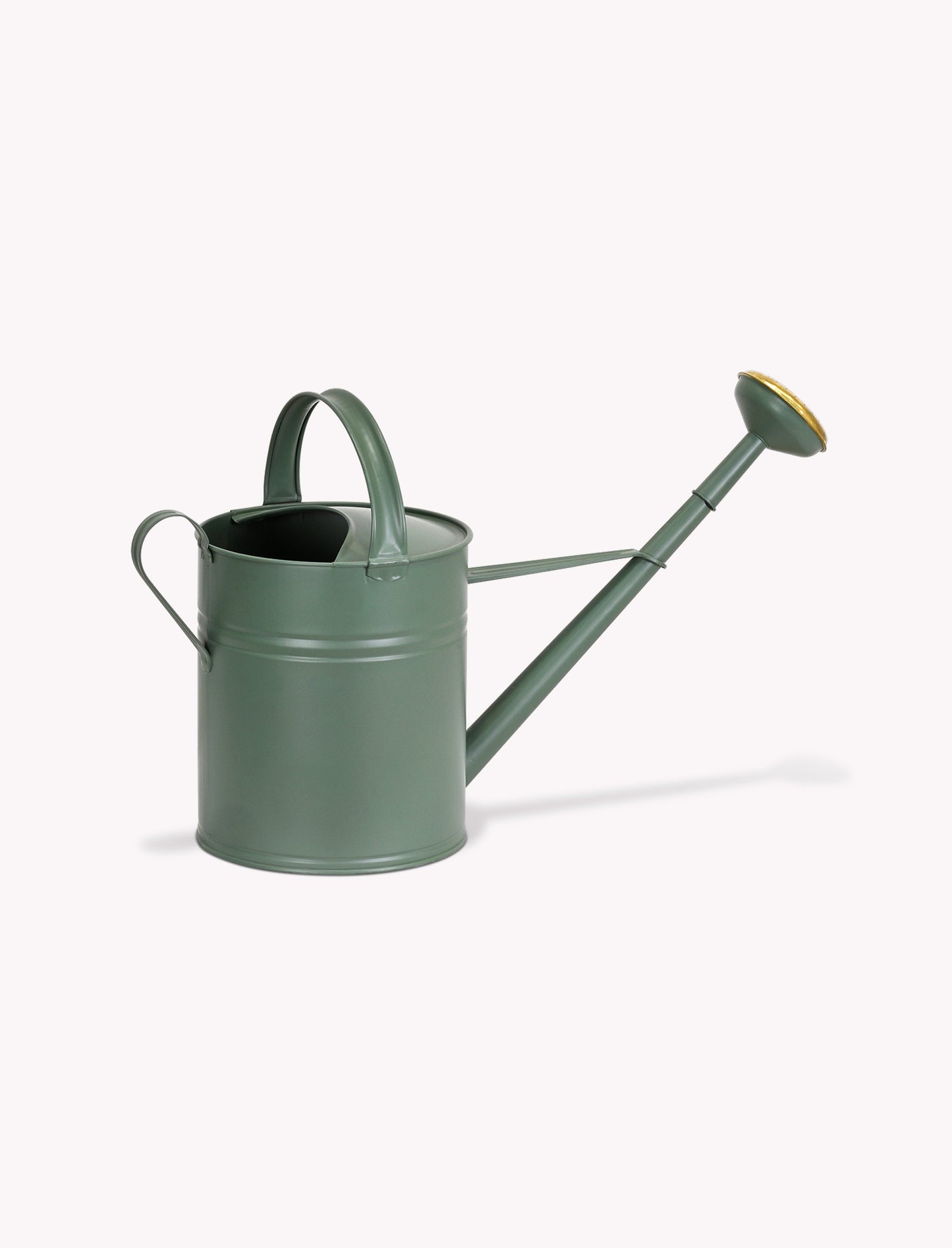 Vökvunarkanna stór græn - Garden Trading