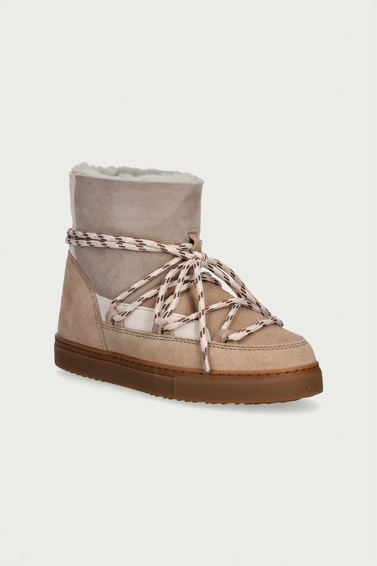 Inuikii barnaskór sand