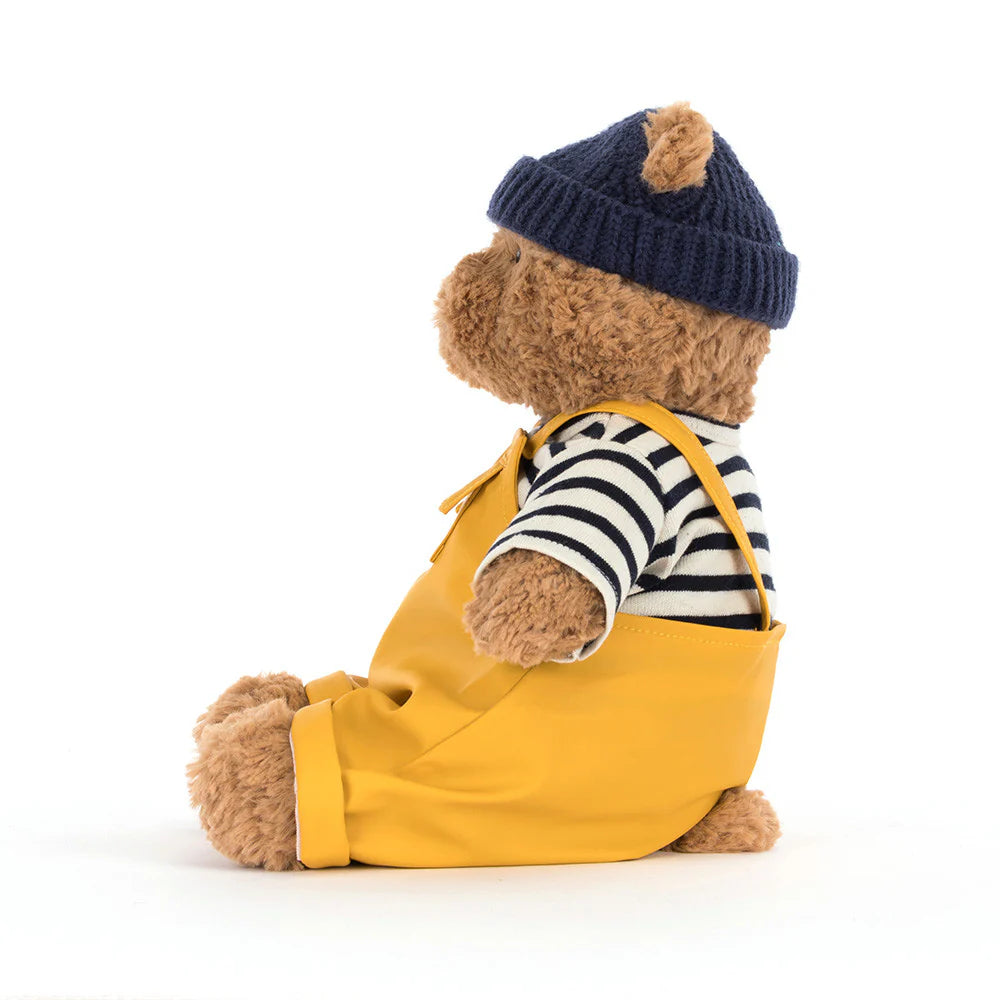Björn Seafarer - Jellycat