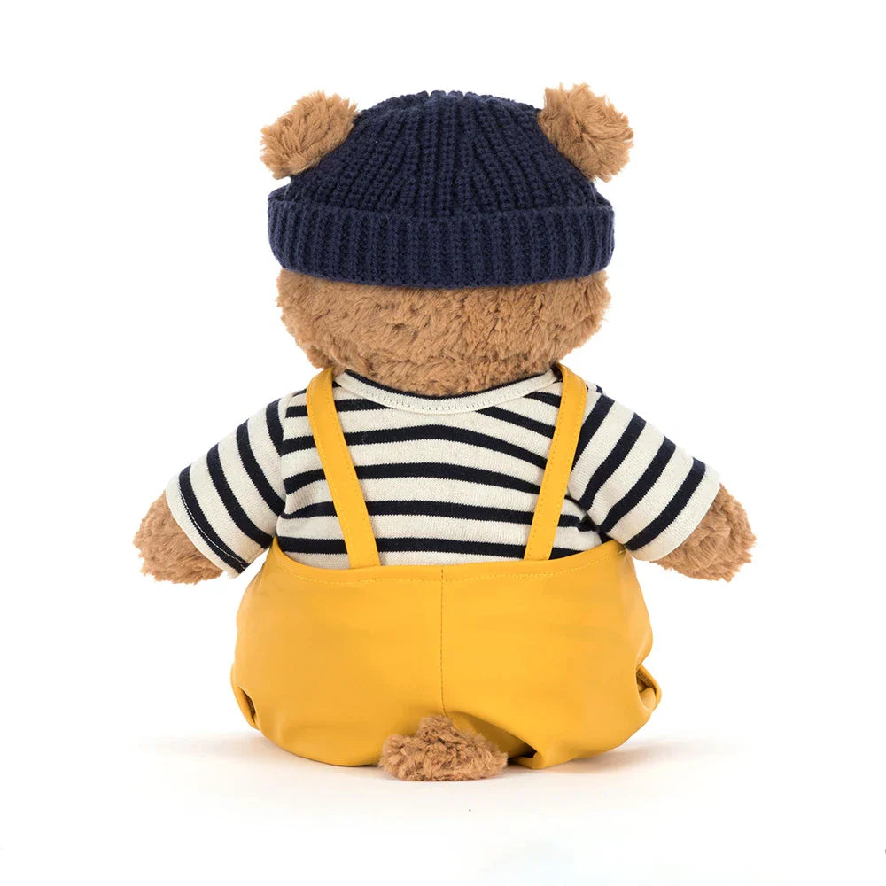Björn Seafarer - Jellycat