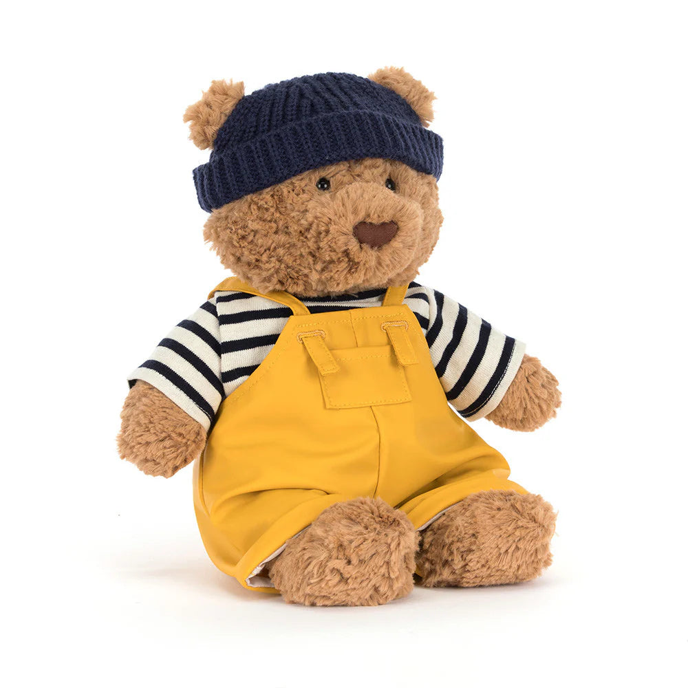 Björn Seafarer - Jellycat