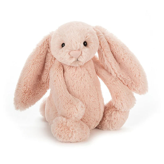 Kanína medium fölbleik - Jellycat