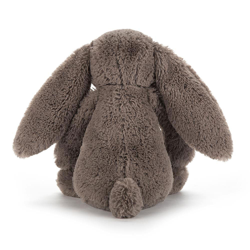 Kanína medium truffle brún - Jellycat