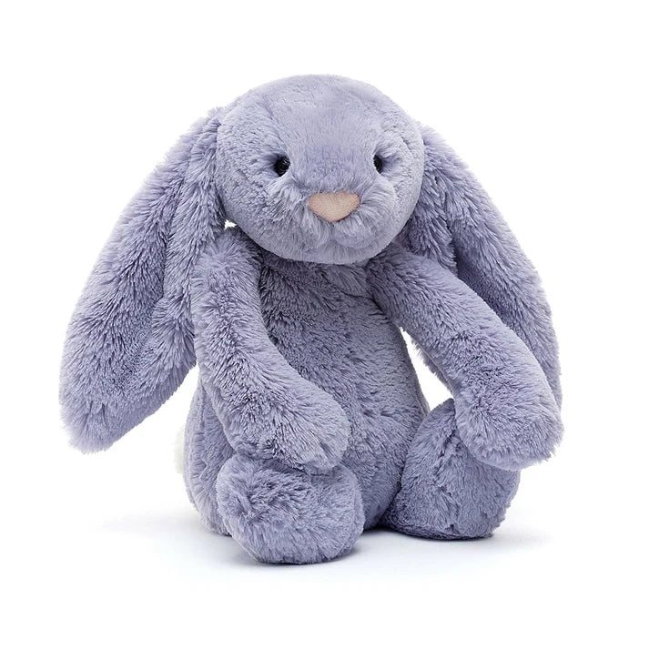 Kanína medium fjólublá - Jellycat