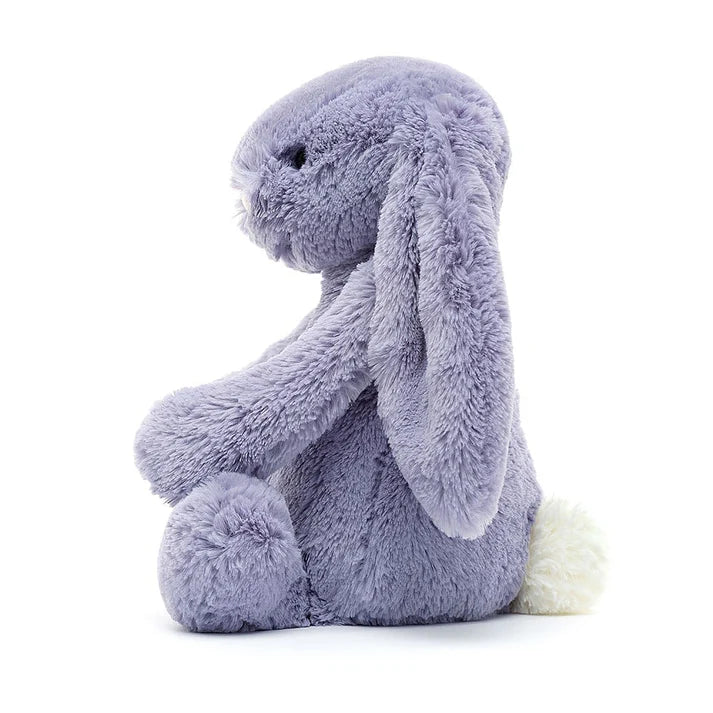 Kanína medium fjólublá - Jellycat