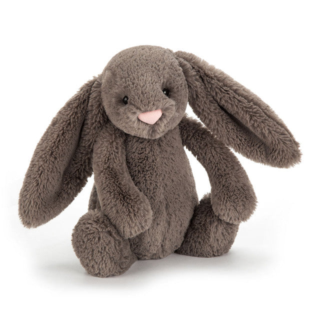 Kanína medium truffle brún - Jellycat