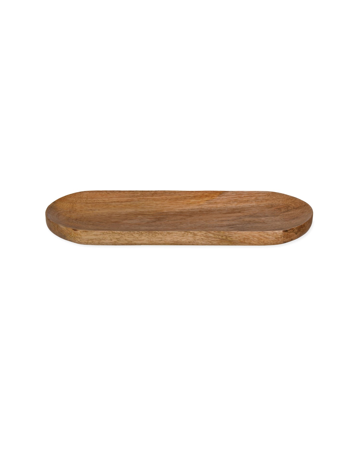Midford Brauðbretti - Mango Wood - Garden Trading