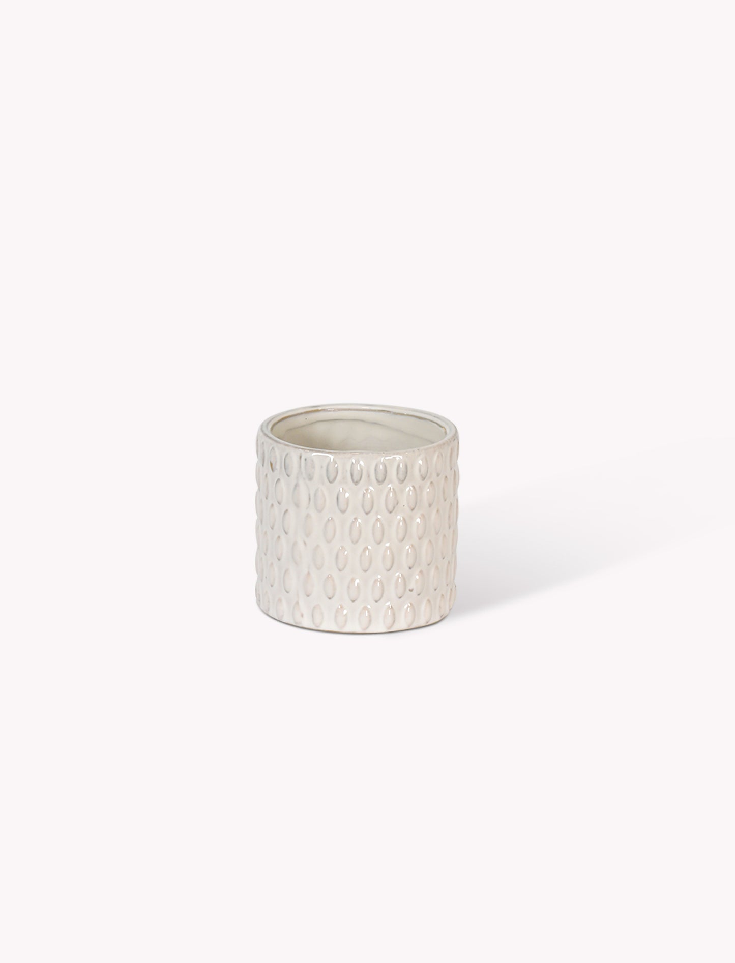 Blewbury bobble blómapottur 11cm - Garden Trading