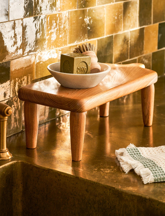 Shippon Bakki - Teak Medium