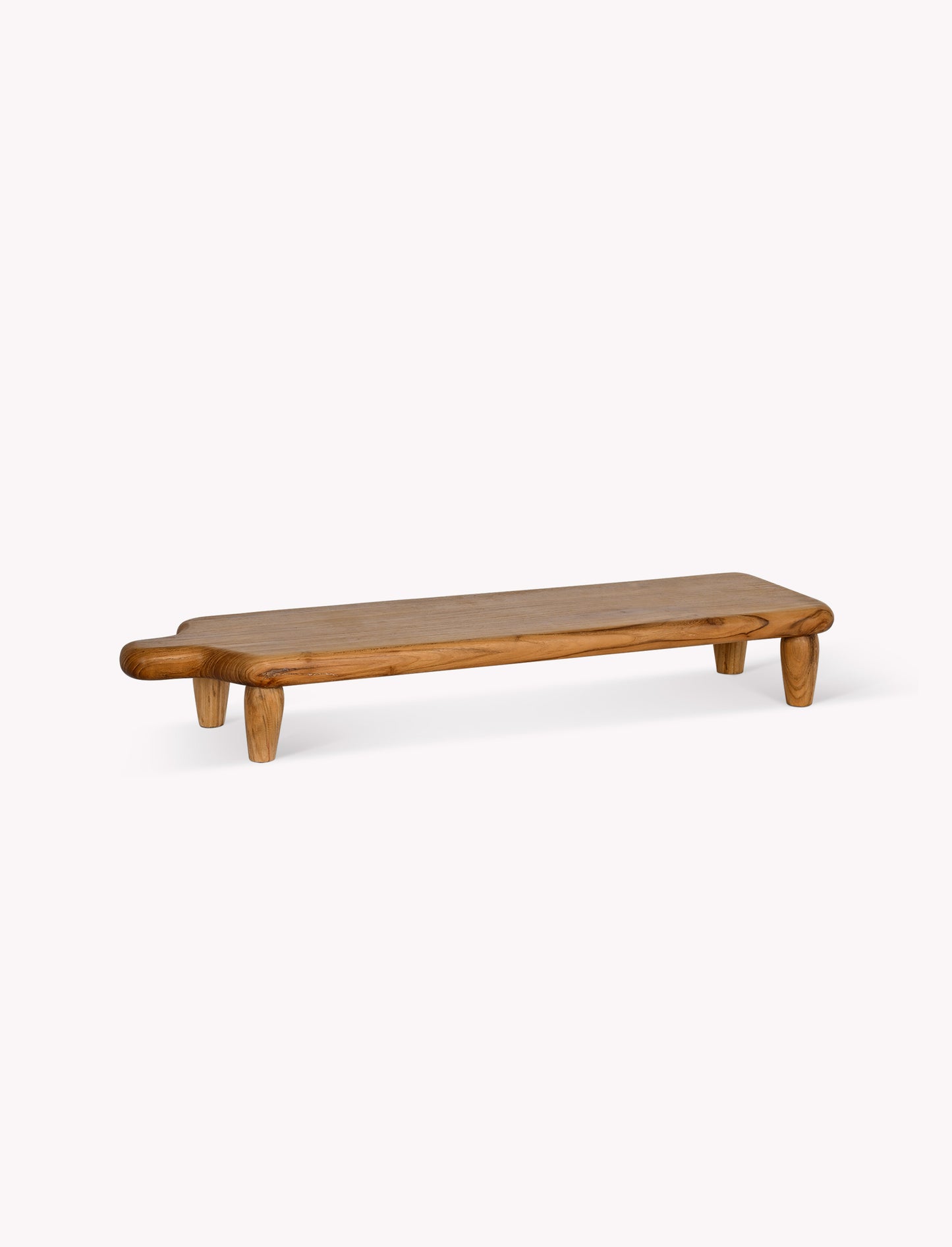 Shippon Bakki - Teak, Large