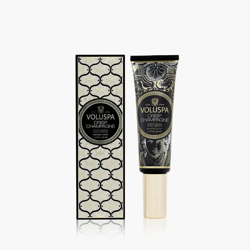Crisp Champagne Handáburður - Voluspa
