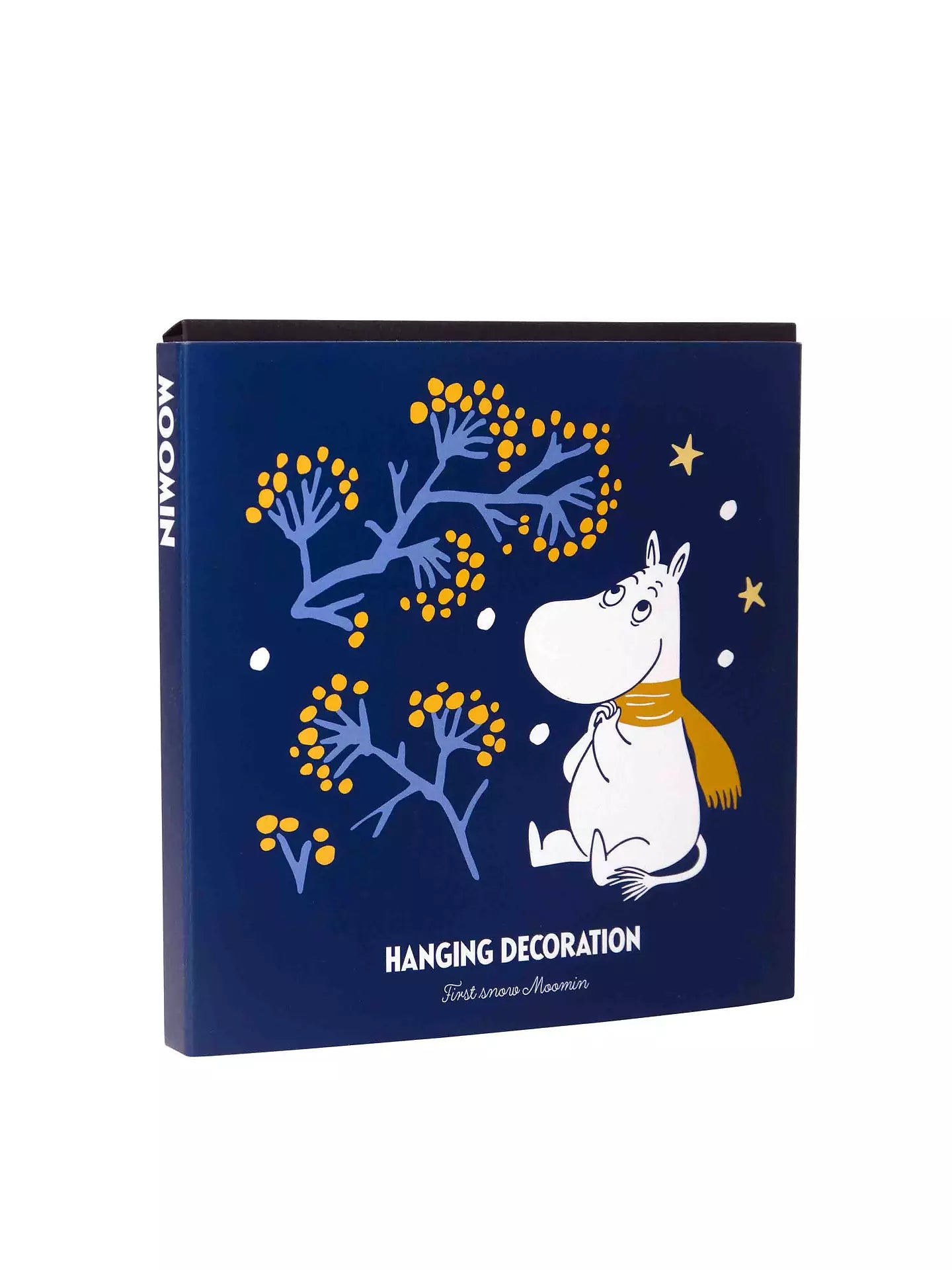 Skraut moomin 11cm - First Snow gull