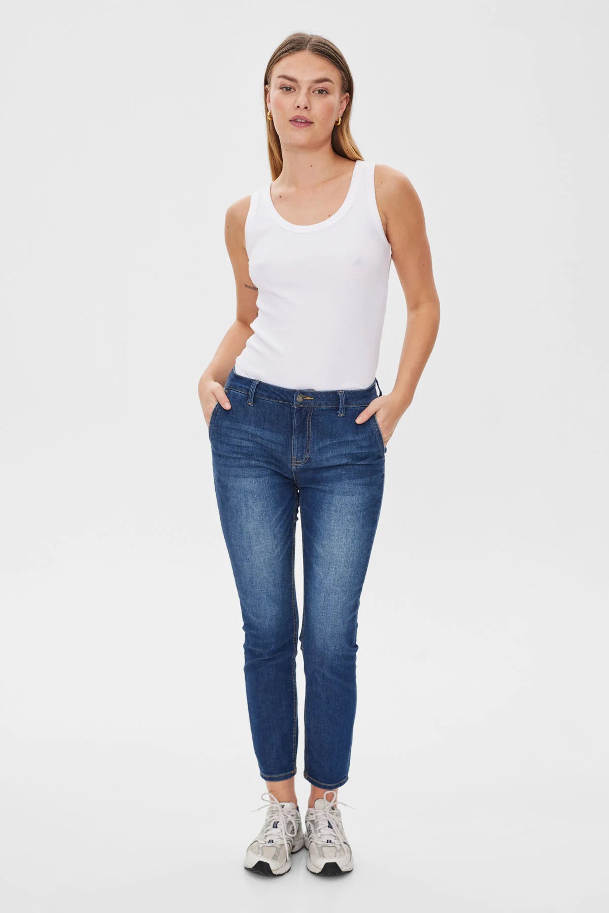 Jane gallabuxur - Freequent