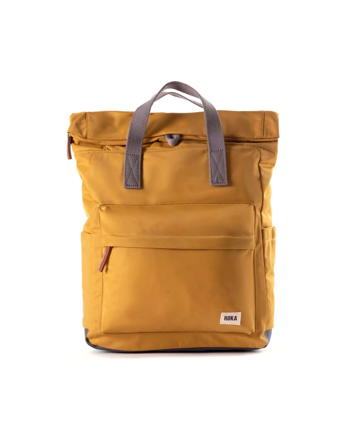 Canfield taska medium 42cm Gul