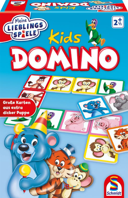 Krakka Domino