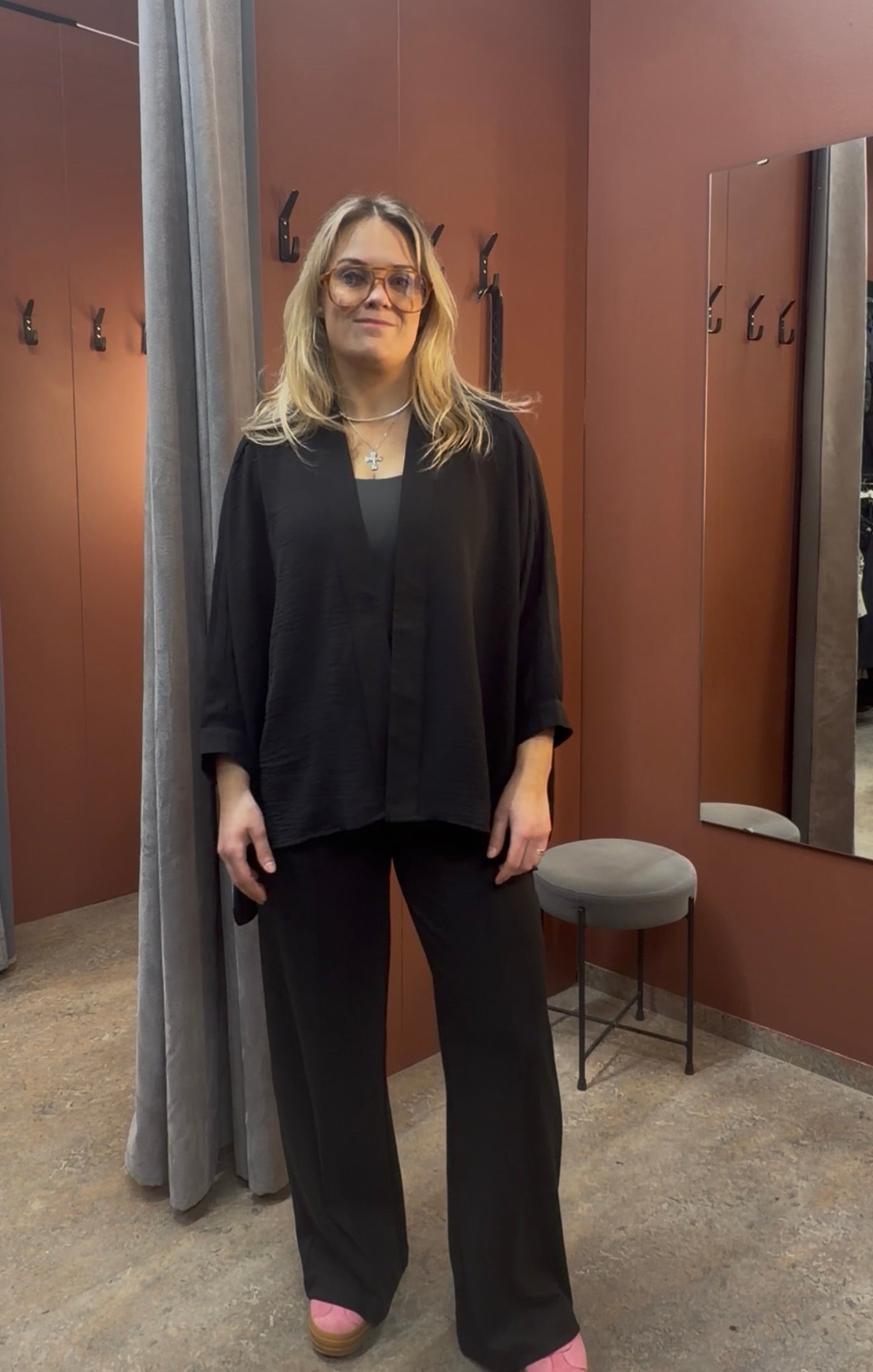 Fabini slá svört - Freequent