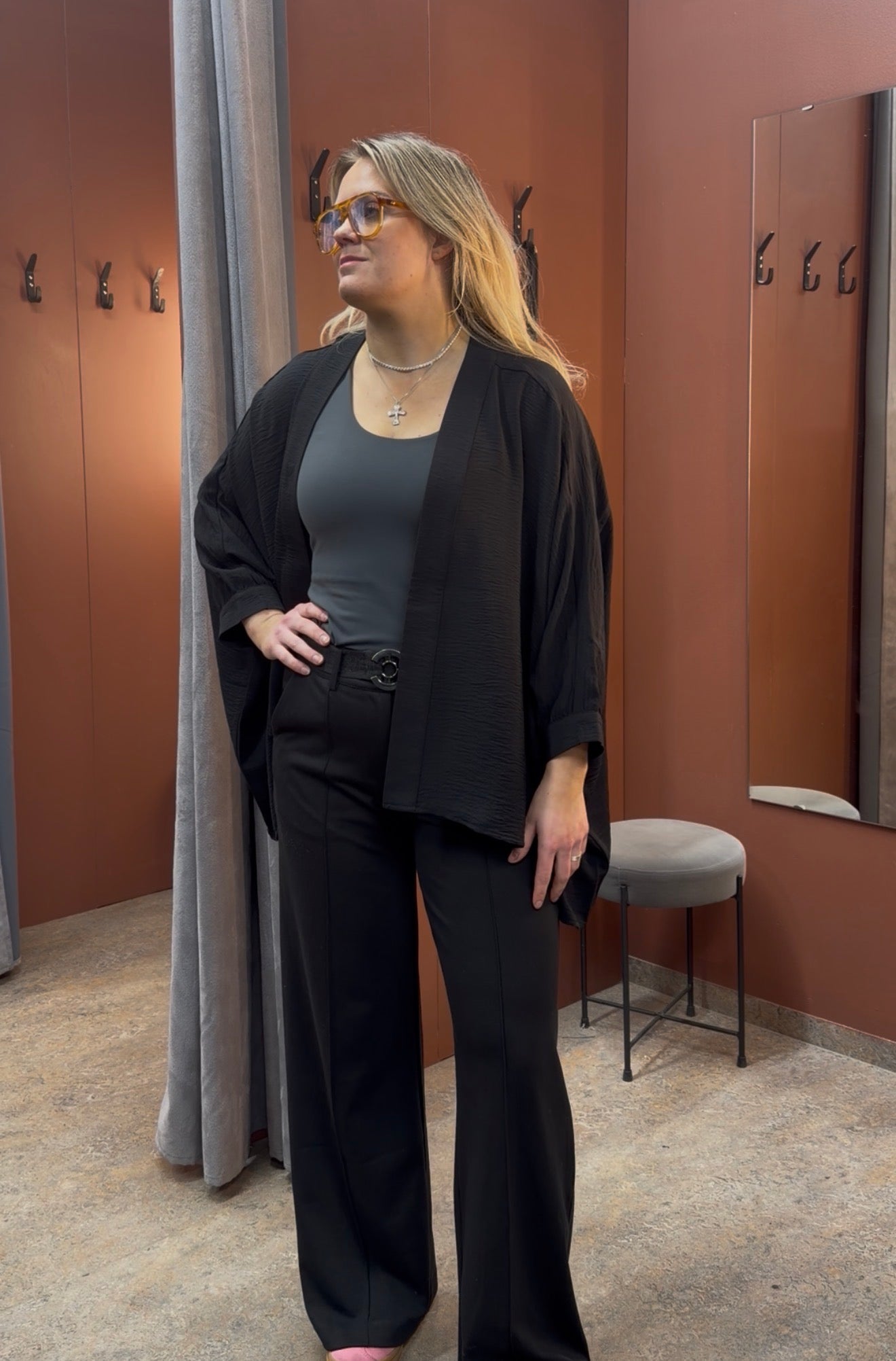 Fabini slá svört - Freequent