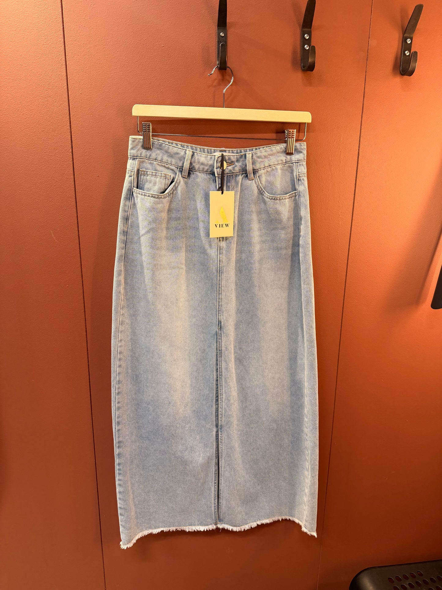 Gallapils A-view - BARA TIL Í 34, 36 OG 40