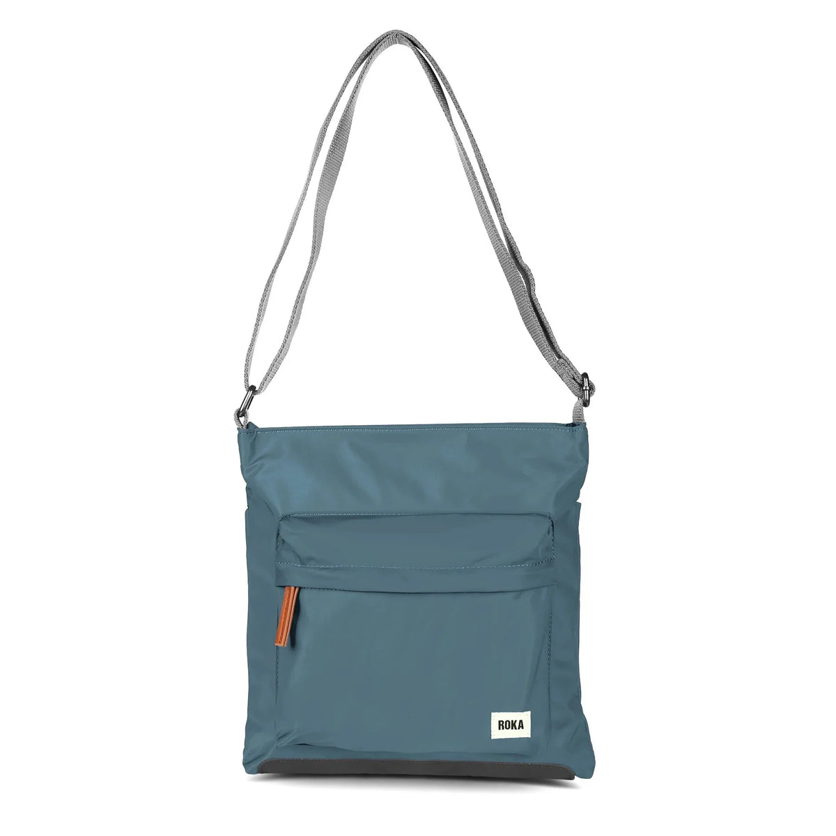 Kennington crossbody blá - Roka