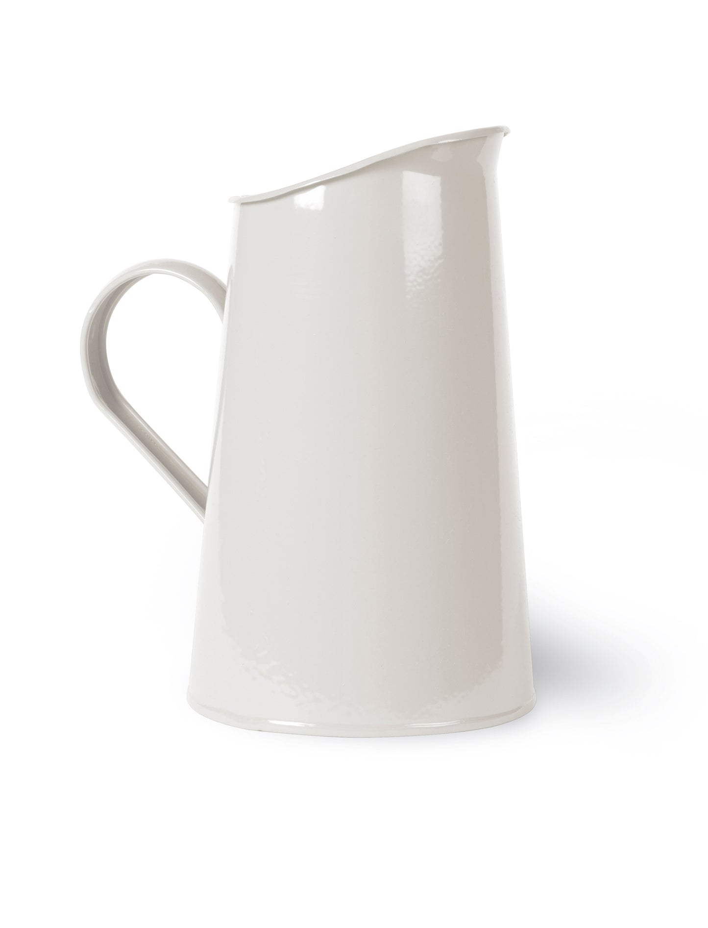 Stál kanna 21,5cm
