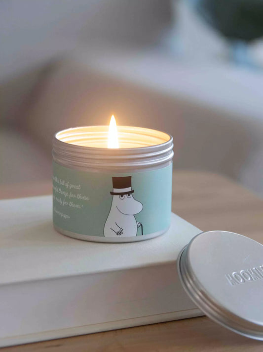 Ilmkerti moominpabbi