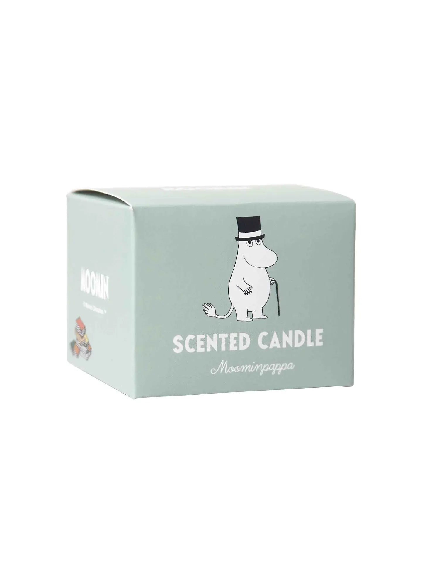 Ilmkerti moominpabbi