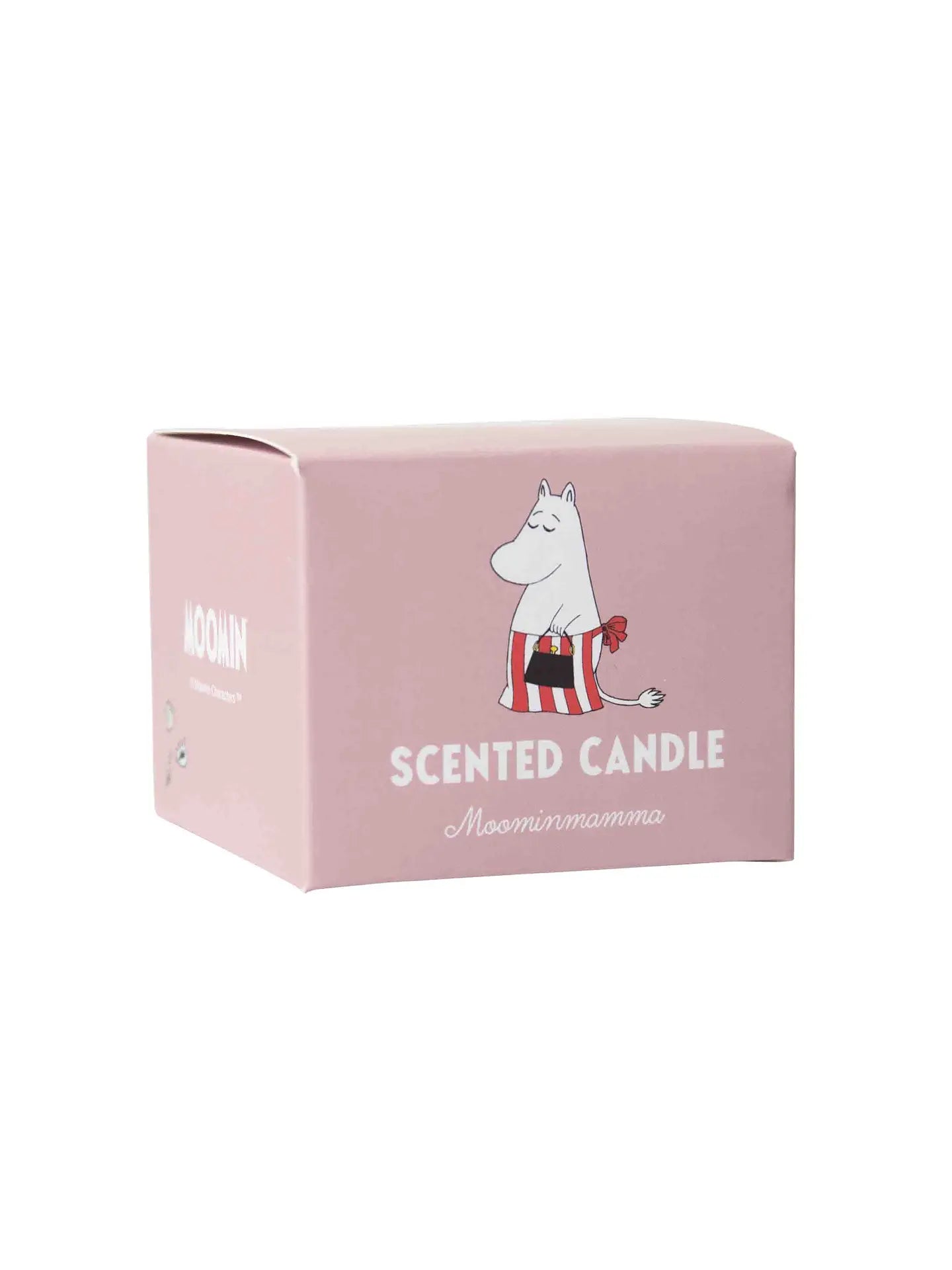 Ilmkerti moominmamma