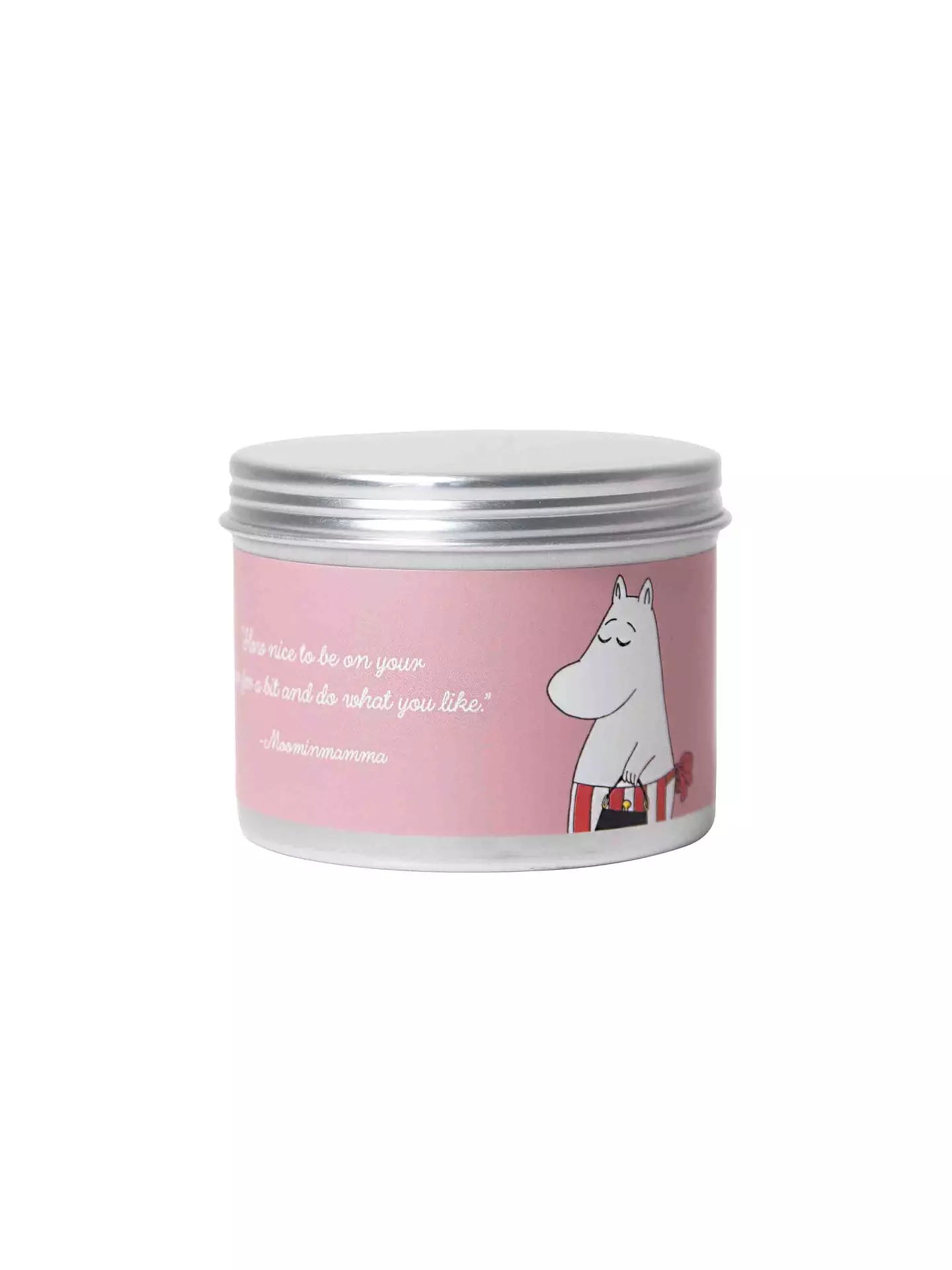 Ilmkerti moominmamma