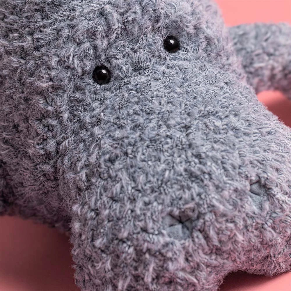 Sækýr - Jellycat