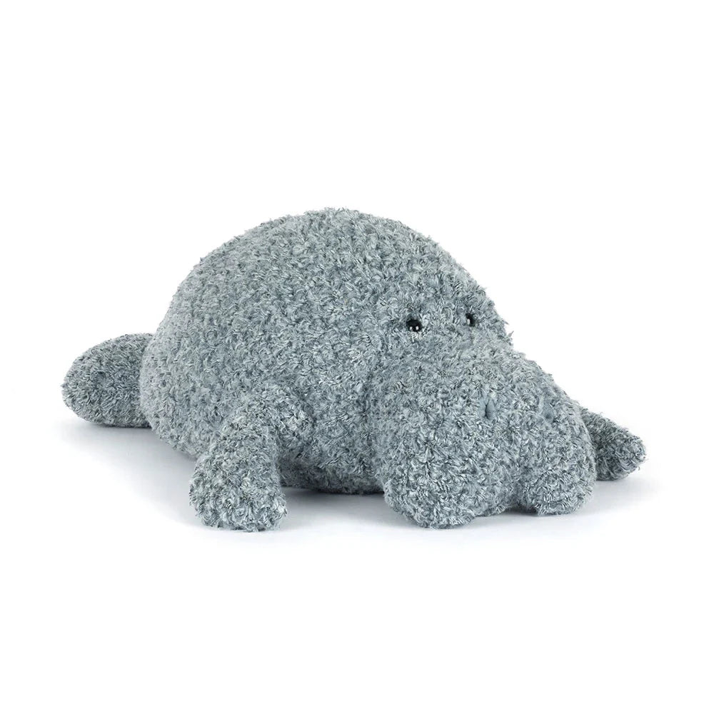Sækýr - Jellycat