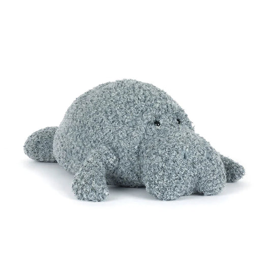 Sækýr - Jellycat