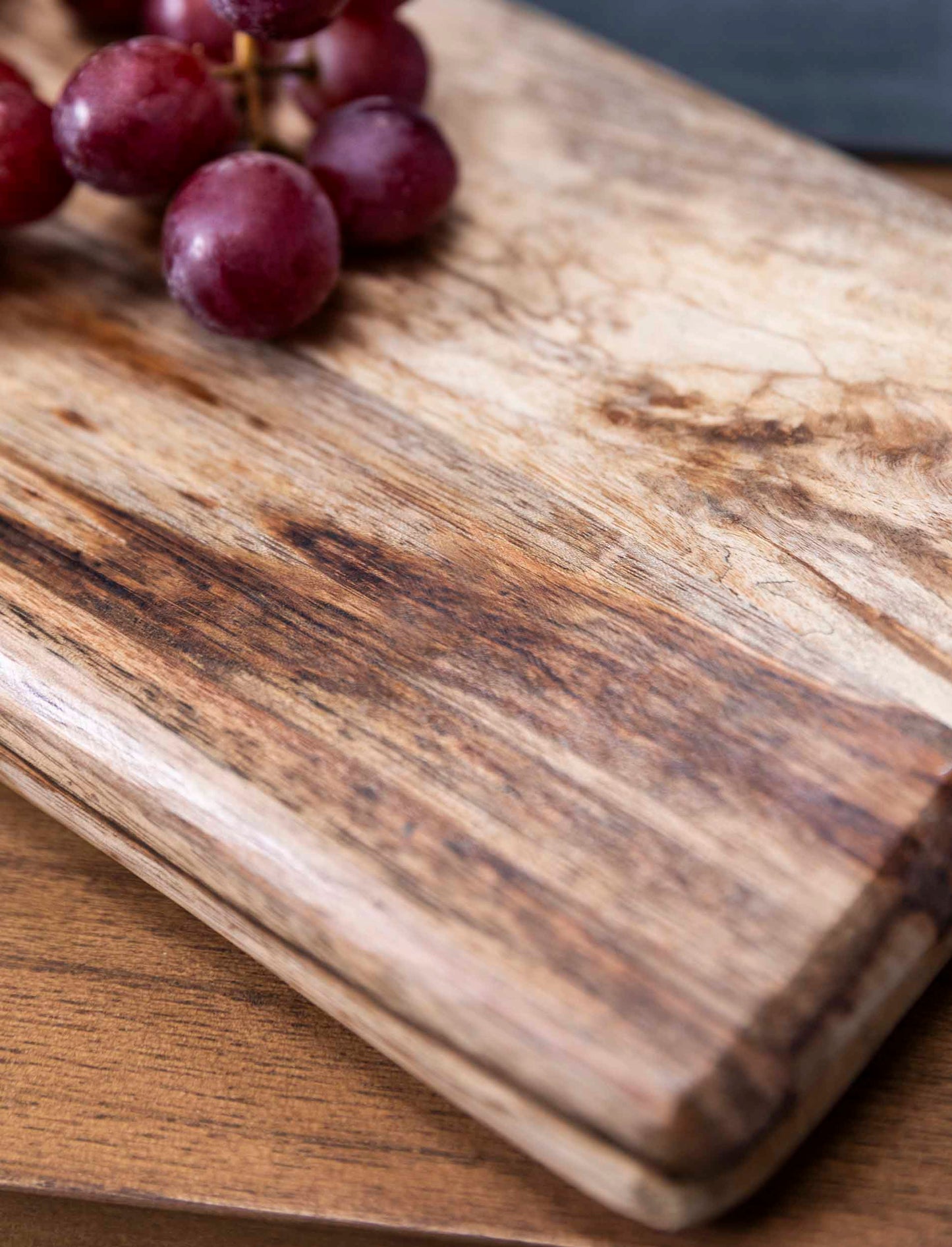 Midford Bretti aflangt - Mango Wood