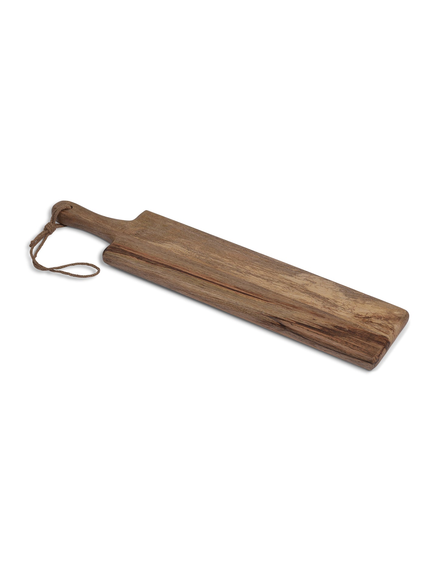 Midford Bretti aflangt - Mango Wood