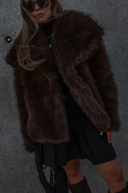 Dahlia Brúnn - Mfitness