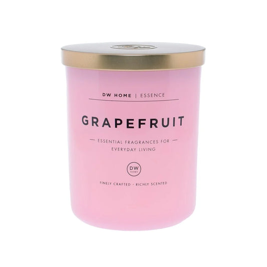 Ilmkerti stórt - Grapefruit