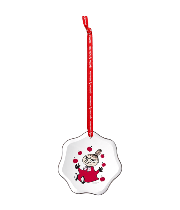 Jólaskraut moomin - Mía Litla