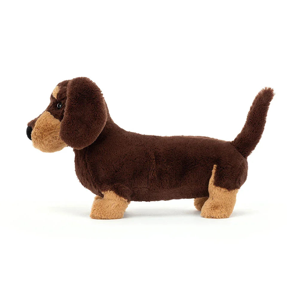 Pulsuhundur Otto - Jellycat