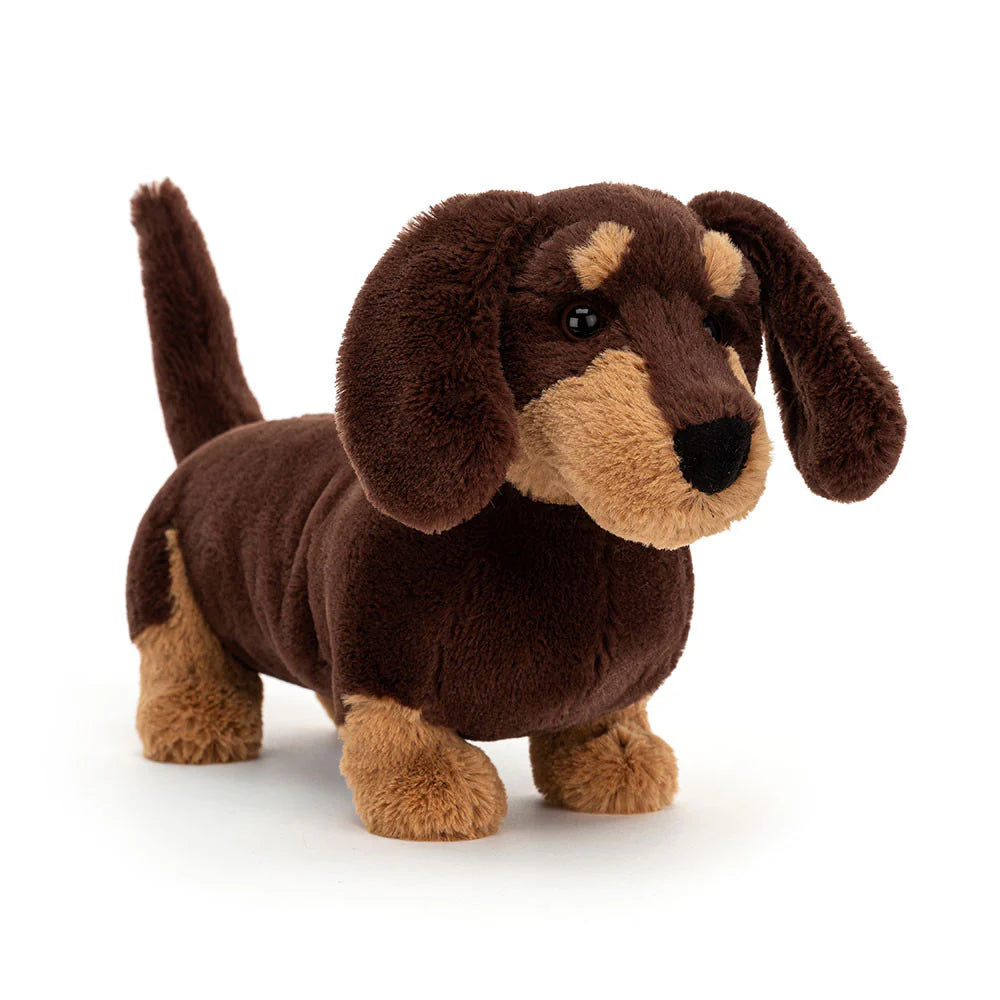 Pulsuhundur Otto - Jellycat