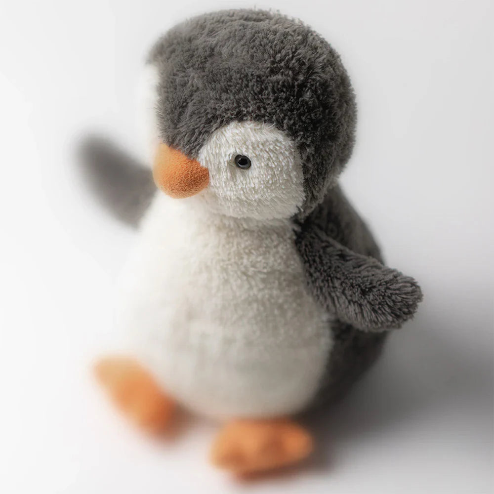 Mörgæs medium - Jellycat