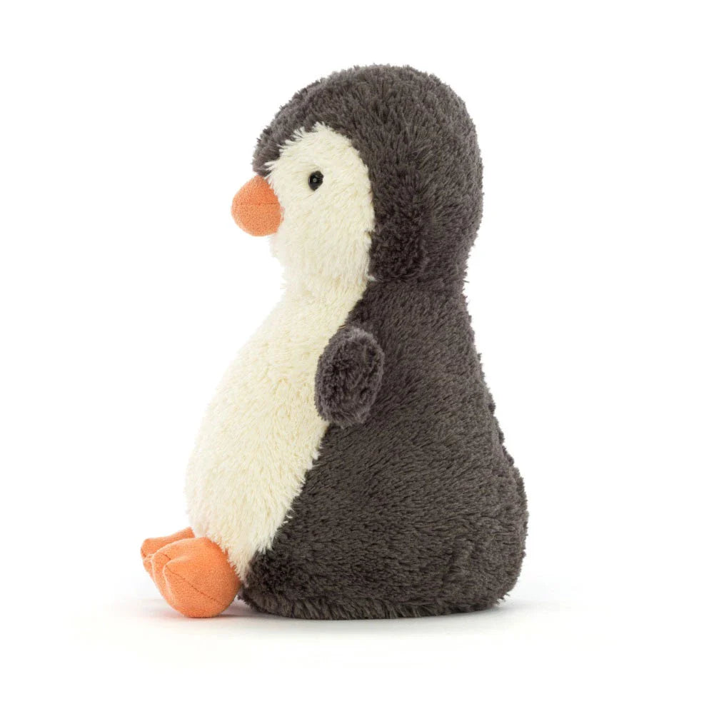 Mörgæs medium - Jellycat