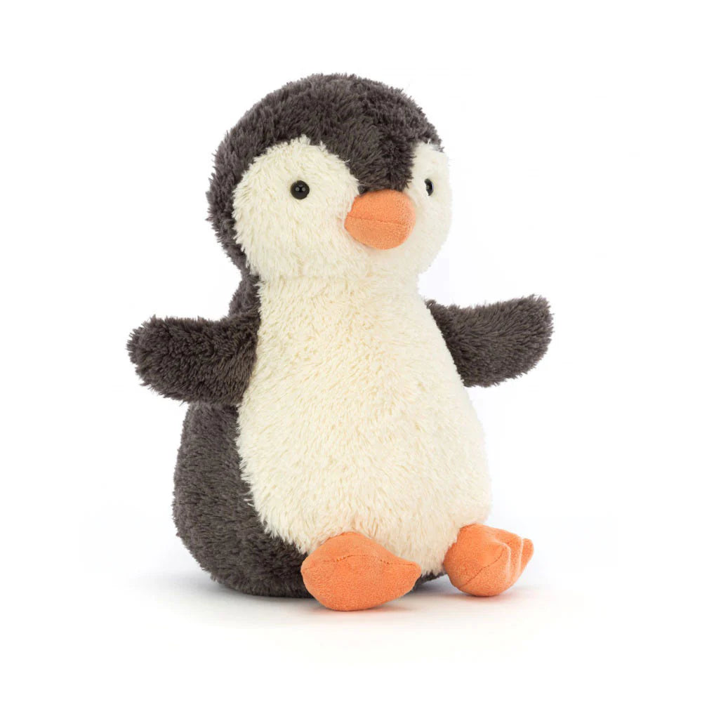 Mörgæs medium - Jellycat