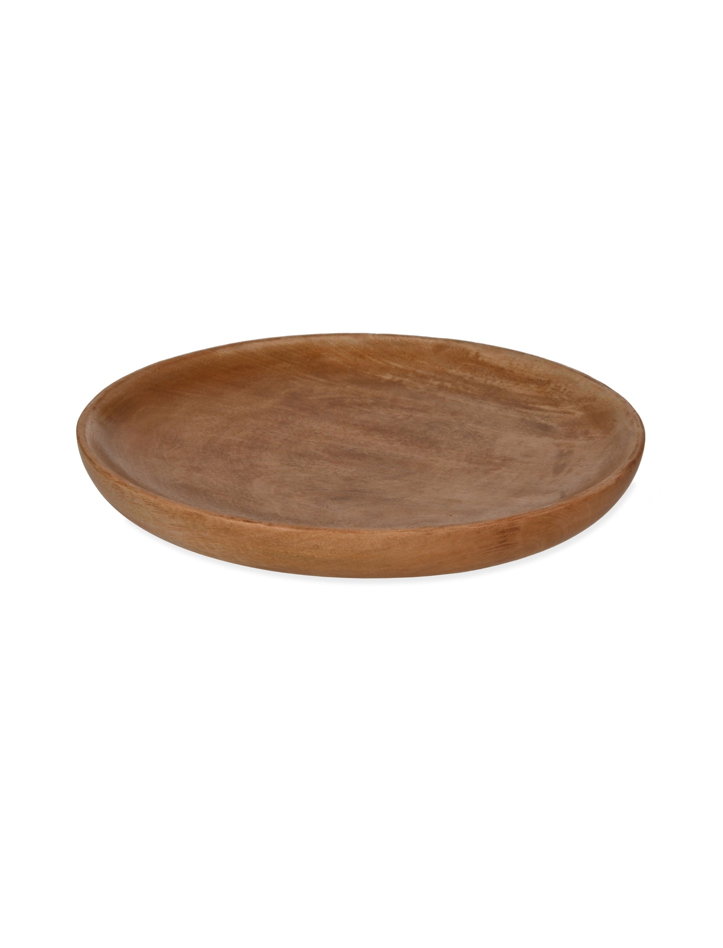Viðarbakki mango viður 30cm